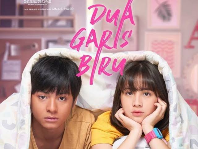 Film Indonesia Terbaik Sepanjang Masa
