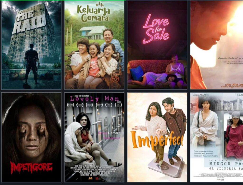Rekomendasi 10 Film Indonesia Terbaik Dekade 2010-an
