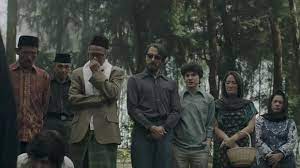 🎬 25 Film Indonesia Terbaik yang Jadi Favorit di Bioskop