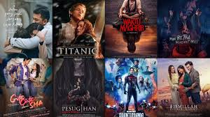 7 REKOMENDASI FILM ADVENTURE DI INDONESIA TERBAIK